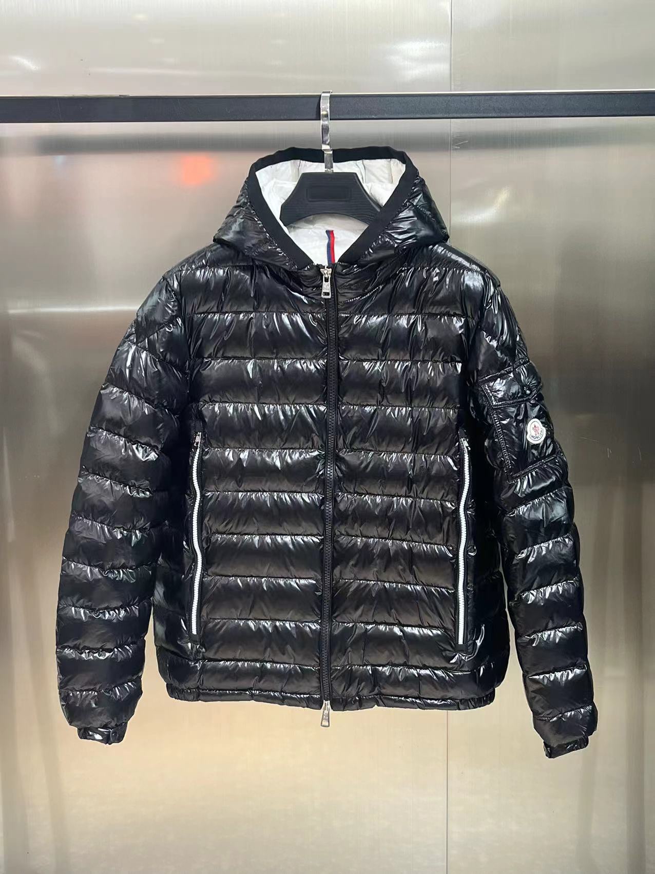 Moncler Down Jackets